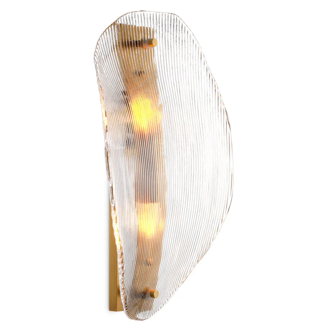 Wall lamp Hibis Eichholtz
