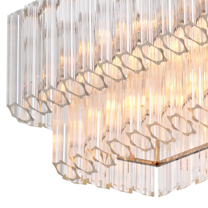 Chandelier Vittoria Eichholtz