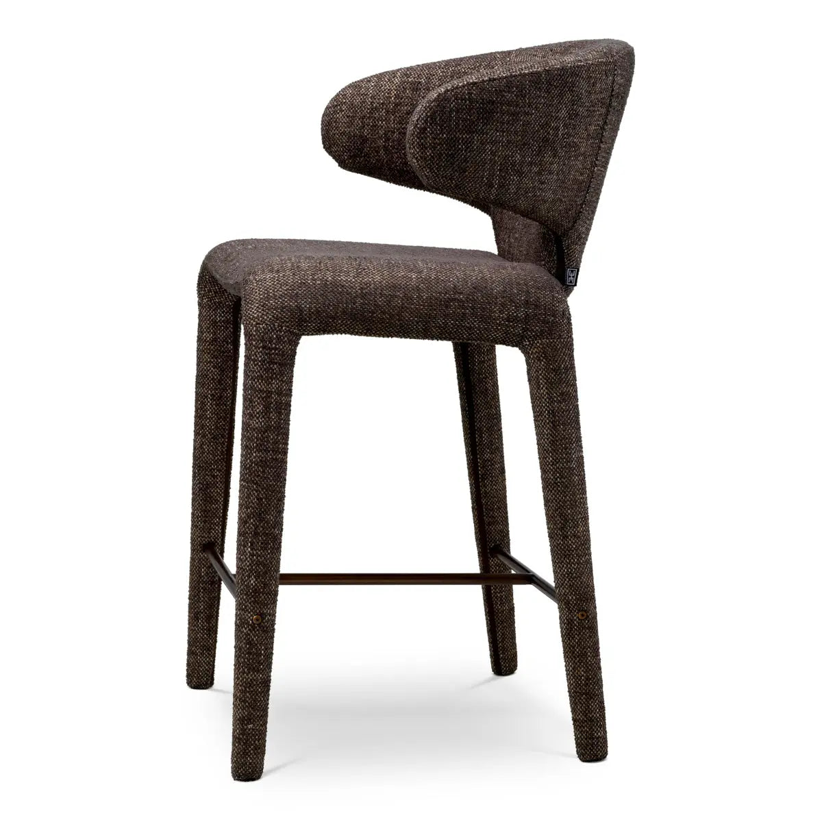 Counter Stool Josephine Eichholtz