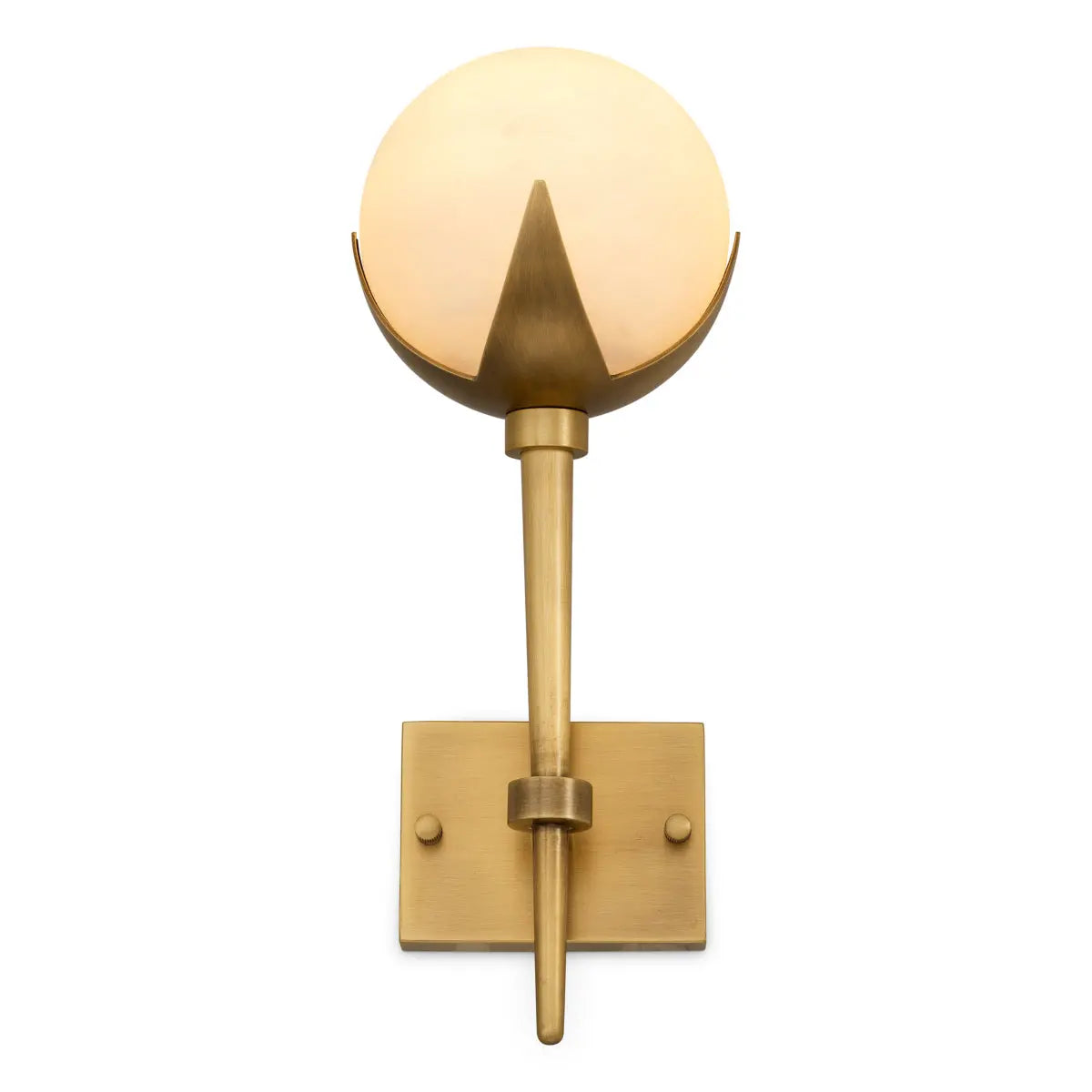 Wall Lamp Alesa Single Eichholtz