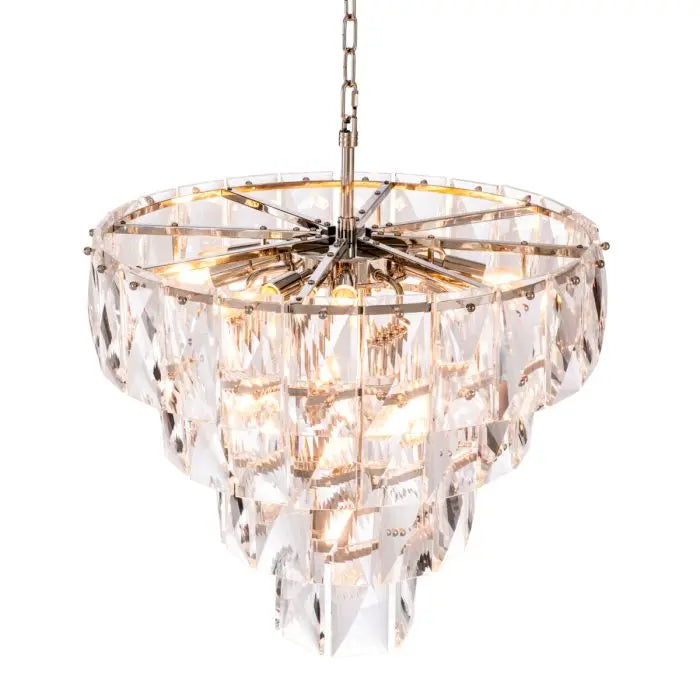 Chandelier Amazone S Eichholtz