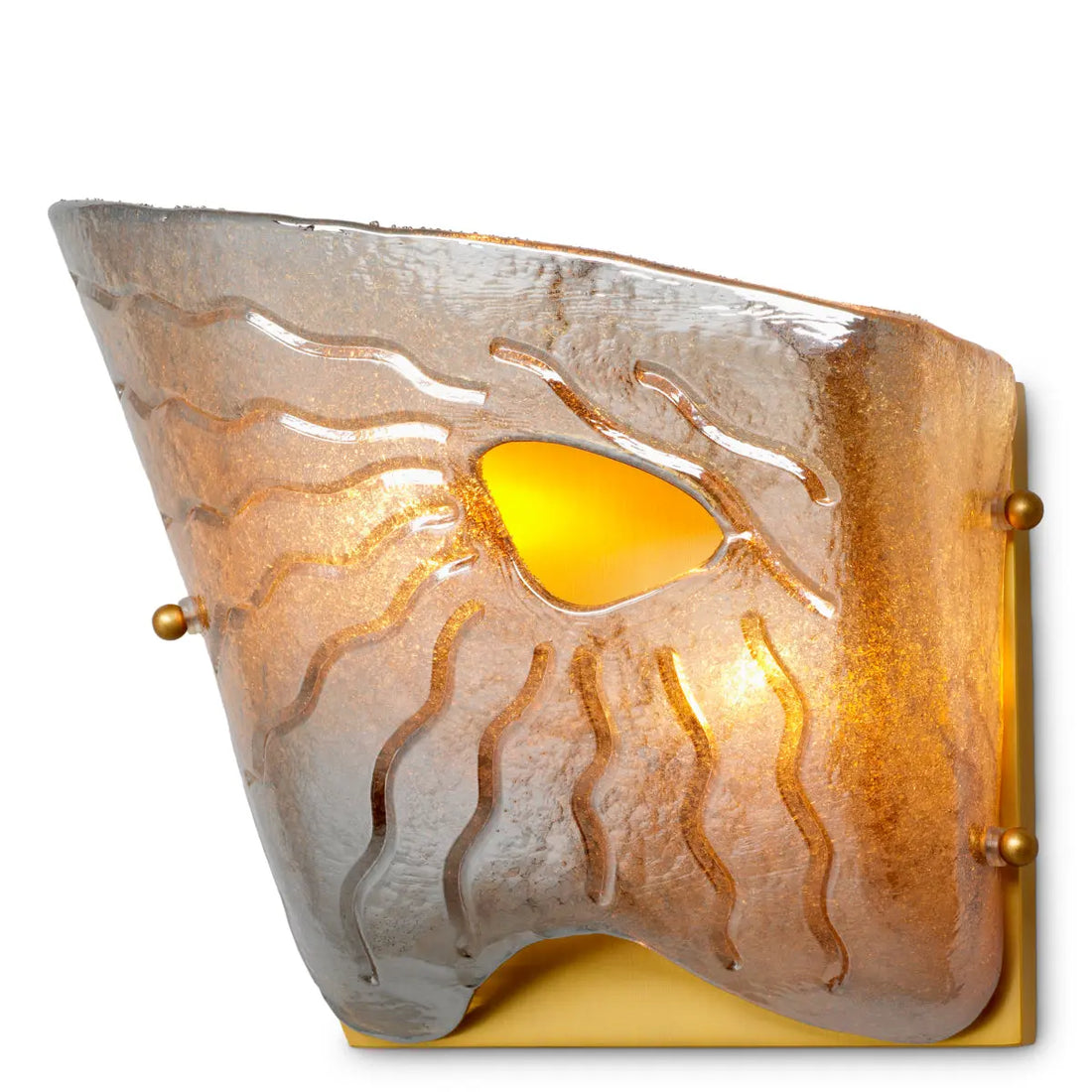 Wall Lamp Orlandis Left Eichholtz