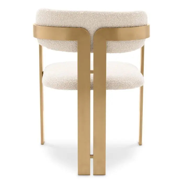 Dining Chair Donato Eichholtz
