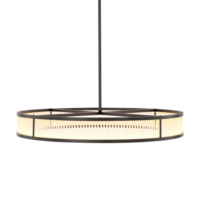 Chandelier Thibaud L Eichholtz
