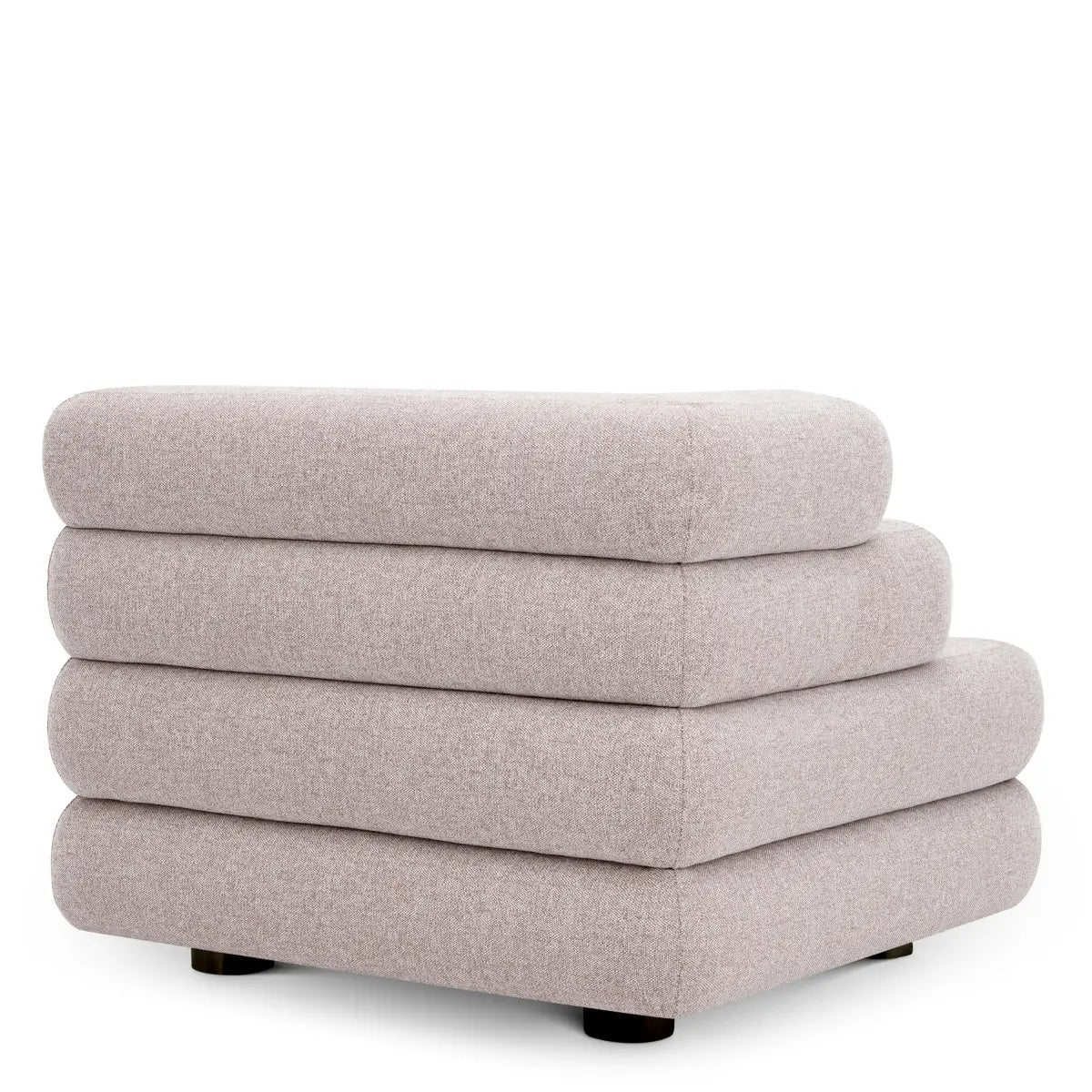 Outdoor Modular Sofa Malaga - Left Eichholtz