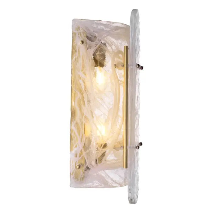 Wall Lamp Ginnis Eichholtz