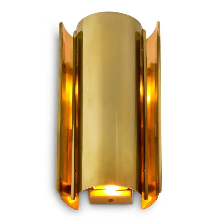 Wall Lamp Vergé S Eichholtz
