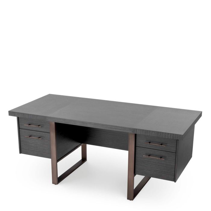 Desk Canova Eichholtz