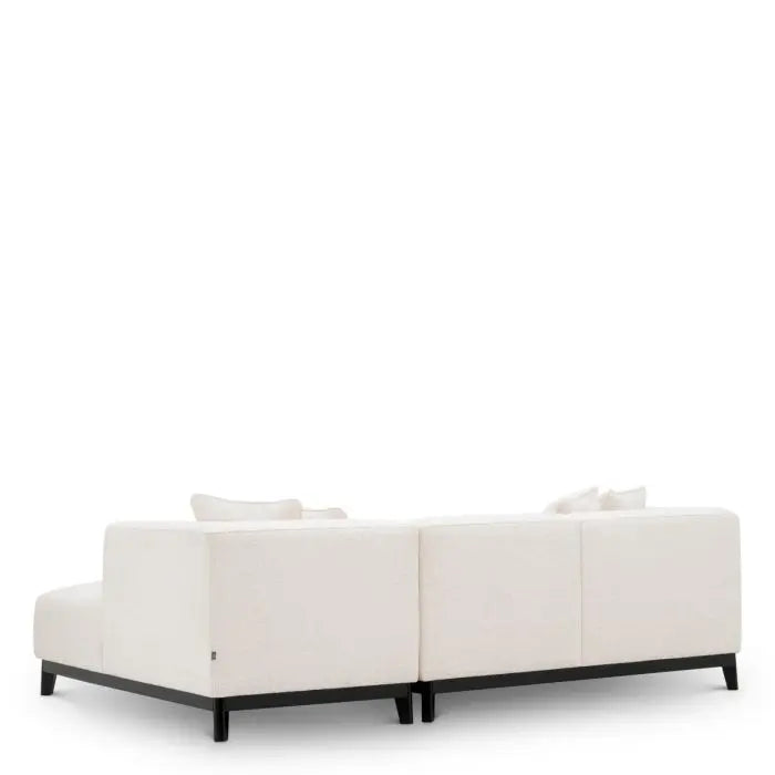 Sofa Corso Lounge right Eichholtz