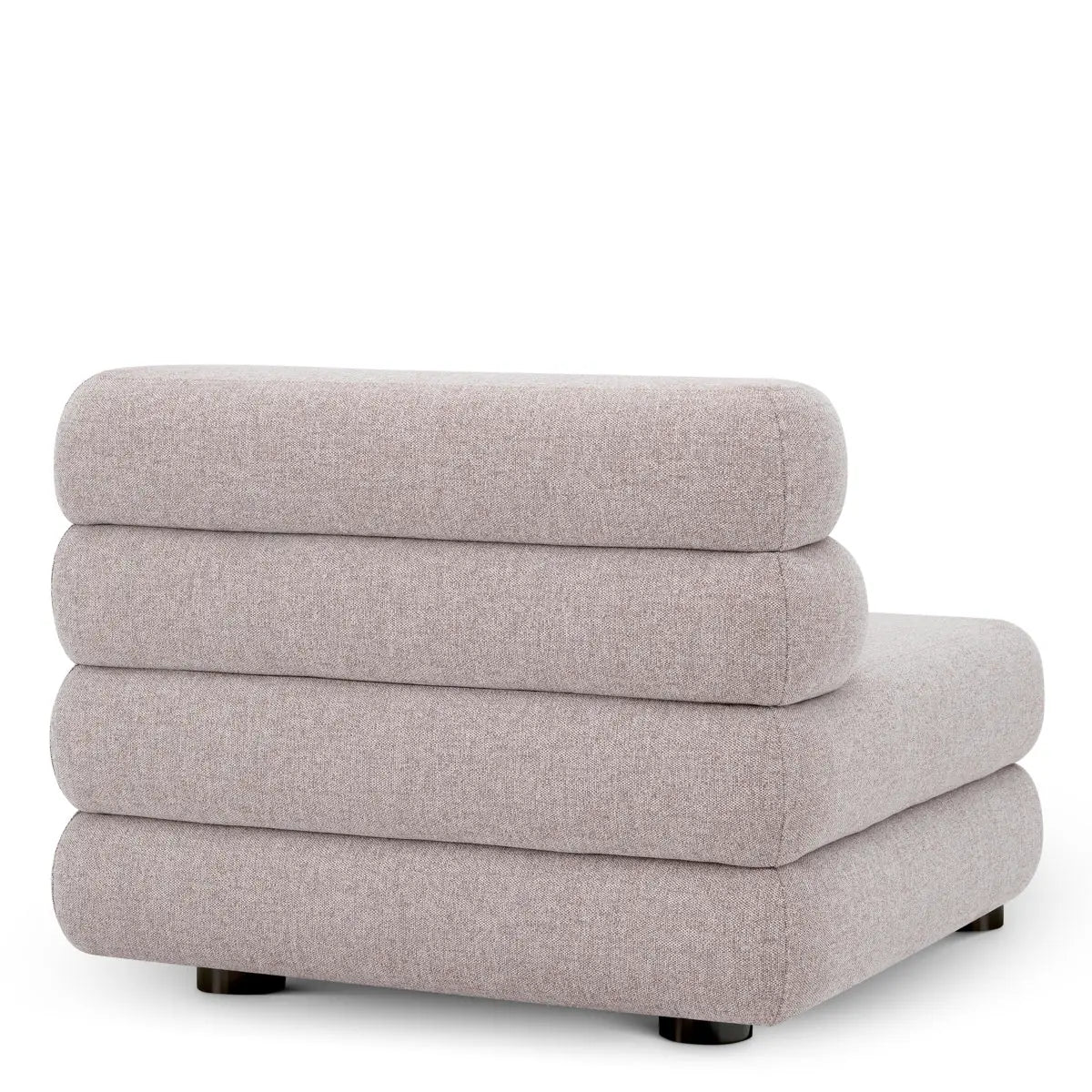 Outdoor Modular Sofa Malaga - Middle Eichholtz