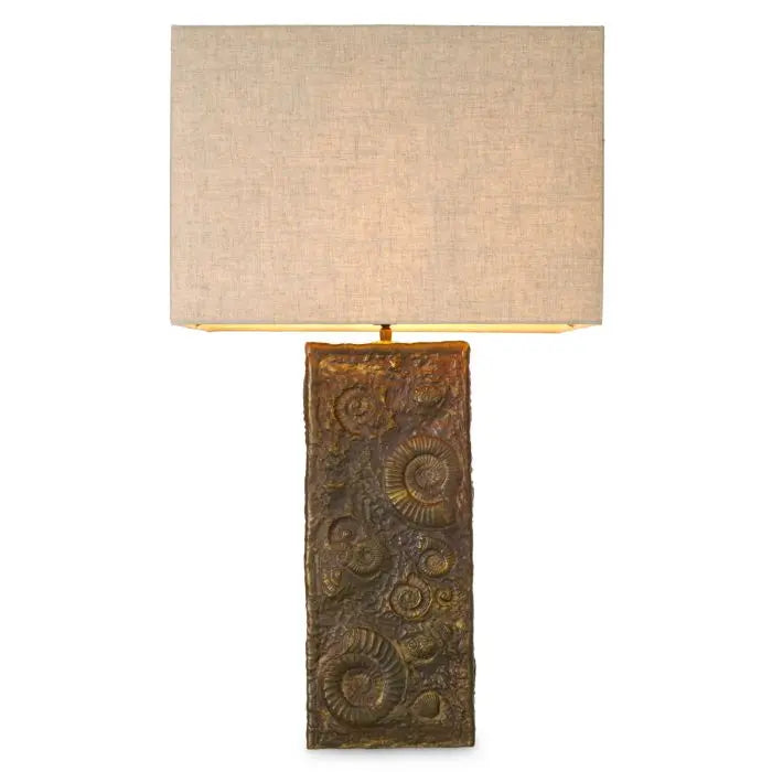 Table Lamp Kamari Eichholtz