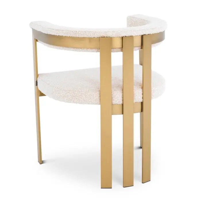 Dining Chair Clubhouse Eichholtz