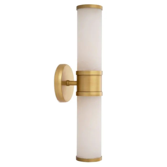 Wall Lamp Claridges Double Eichholtz