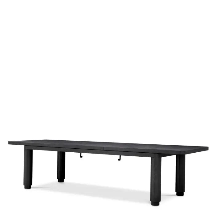 Extendable Dining Table Atelier S Eichholtz