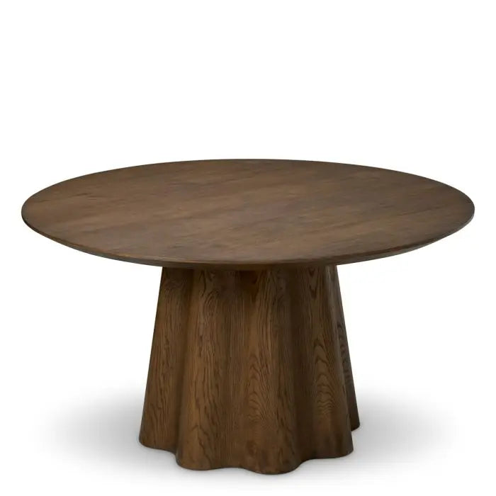 Dining Table Papyrus Eichholtz
