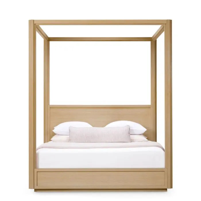 Canopy Bed Tribeca Eichholtz