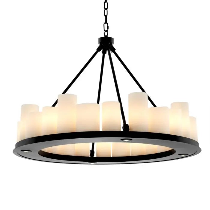 Chandelier Commodore รธ 90 cm Eichholtz