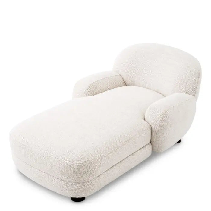 Chaise Longue Udine Eichholtz