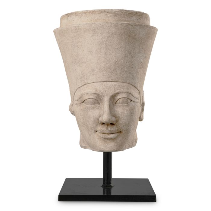 Bust Hatshepsut Eichholtz