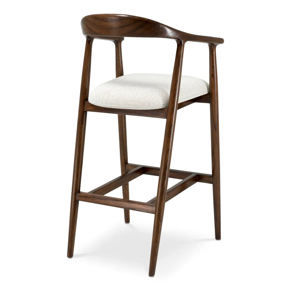 Bar Stool Beale Eichholtz