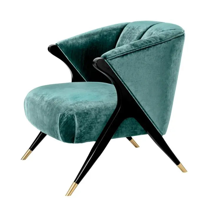 Chair Pavone Eichholtz