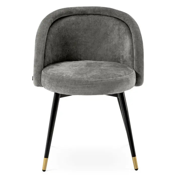 Dining Chair Chloé Set Of 2 Eichholtz