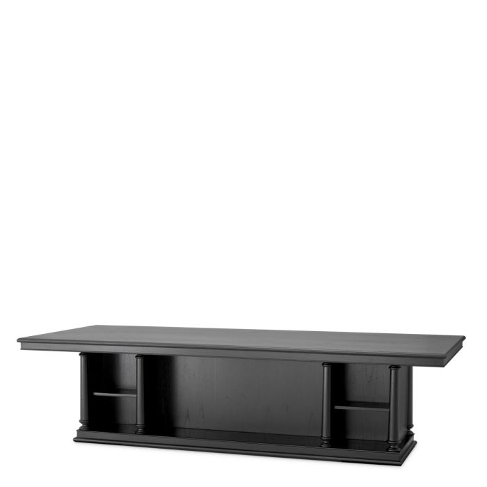 Center Library Table Eichholtz