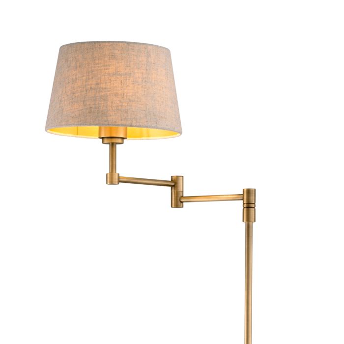 Floor Lamp Corbin Eichholtz
