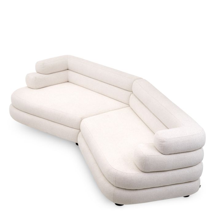 Sofa Malaga L Eichholtz