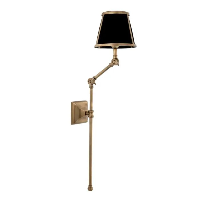 Wall Lamp Brunswick Eichholtz