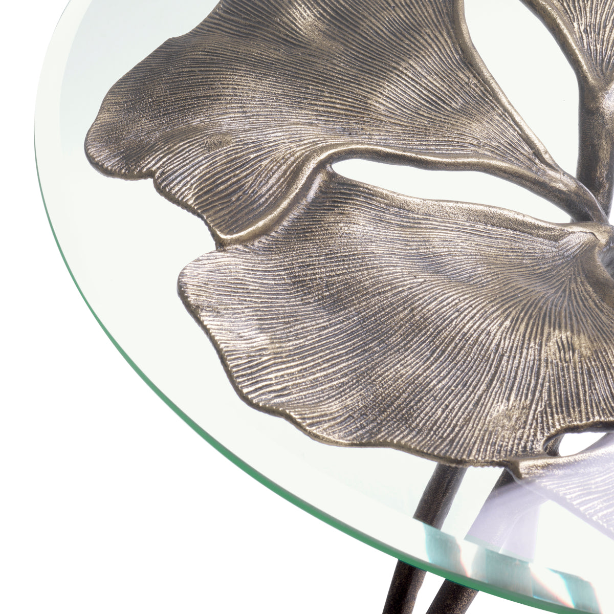 Mesa auxiliar Poseidón