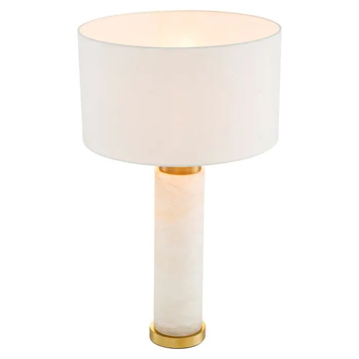 Table Lamp Lxry Eichholtz