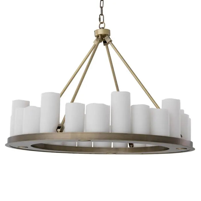 Chandelier Commodore ø 90 cm Eichholtz