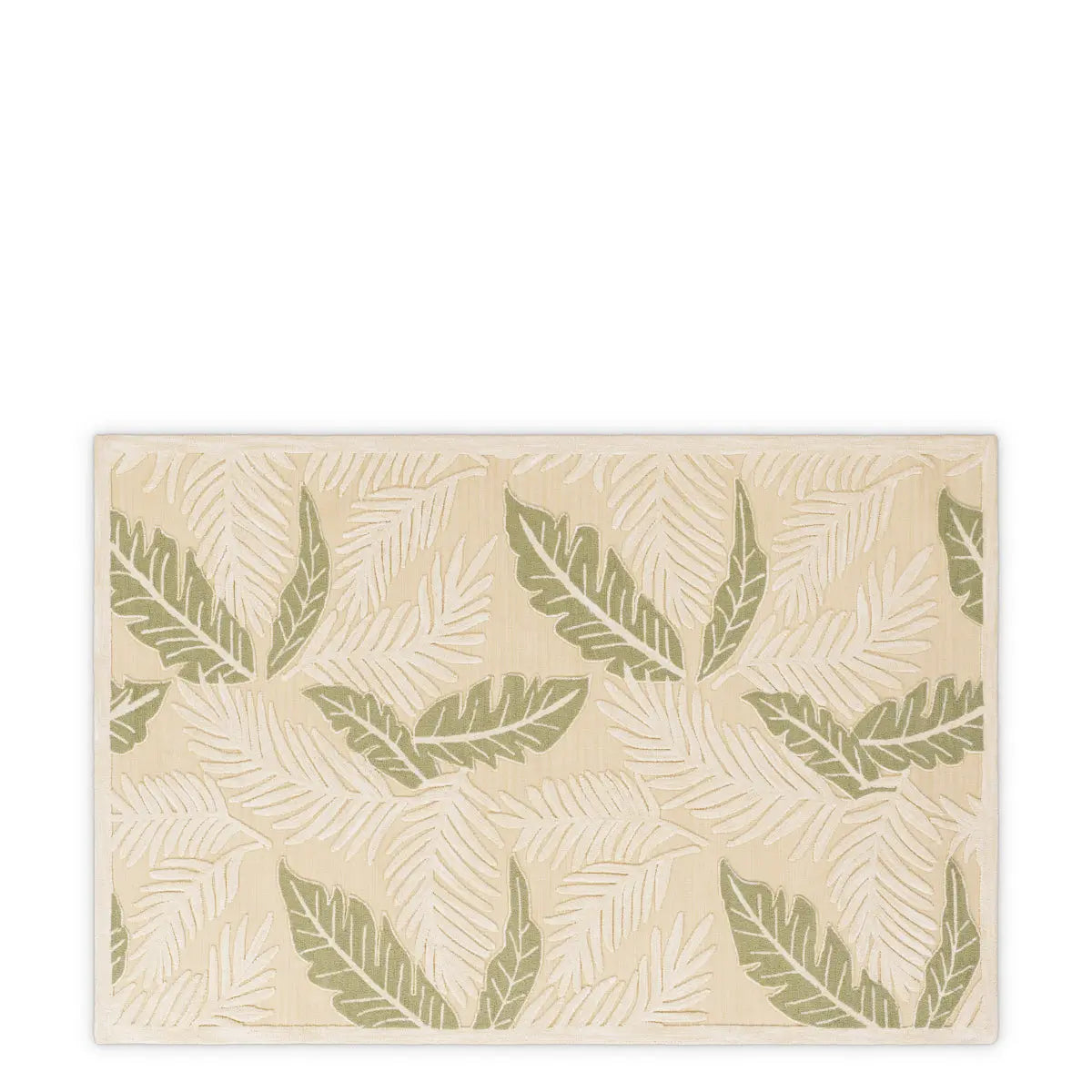 Rug Verdure 200 x 300 cm Eichholtz