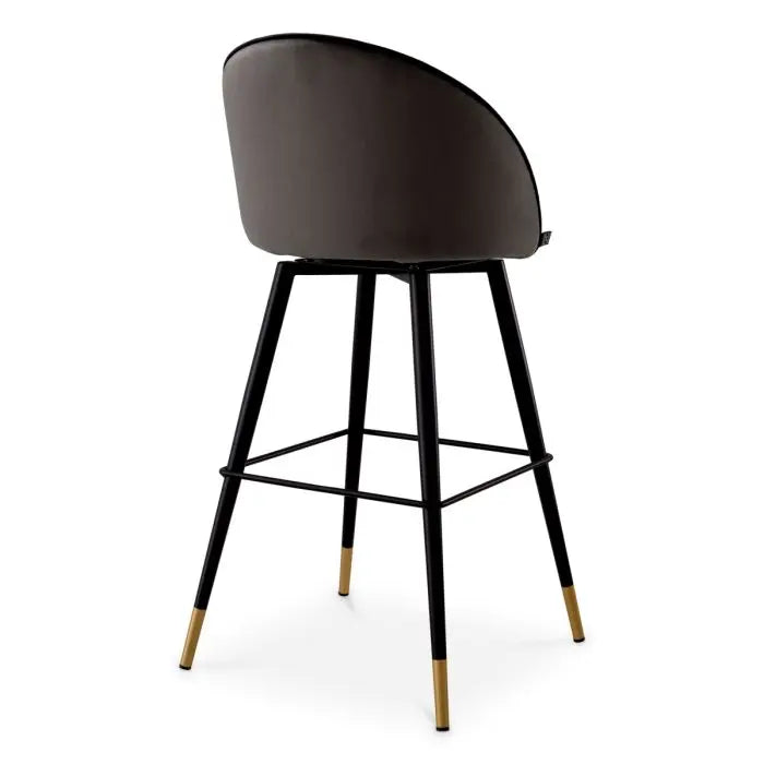 Bar Stool Cooper Set Of 2 Eichholtz