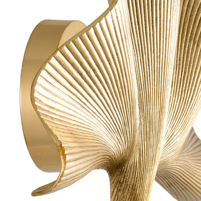 Wall Lamp Olivier Single Eichholtz