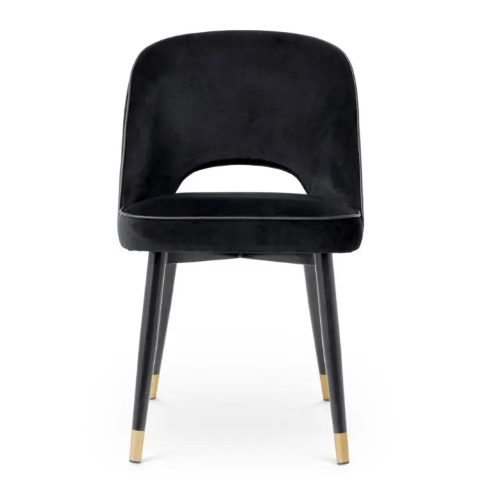 Dining Chair Cliff Set Of 2 Eichholtz