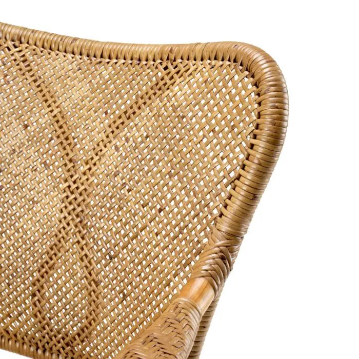 Dining Chair Colony with arm Eichholtz