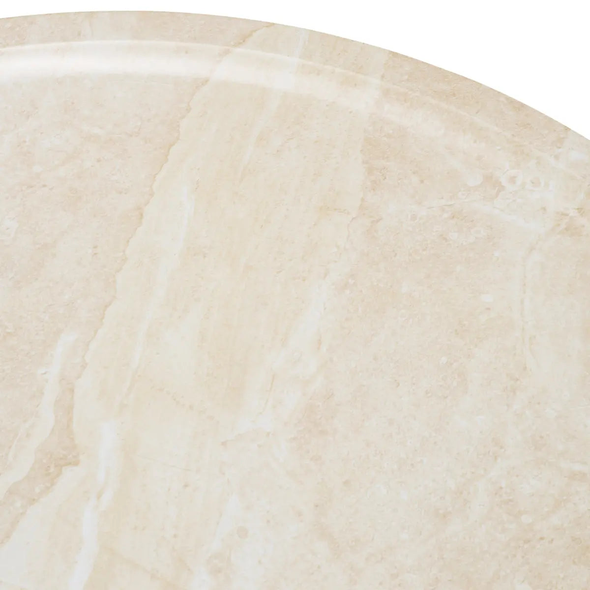 Outdoor Coffee Table Joshua L faux marble