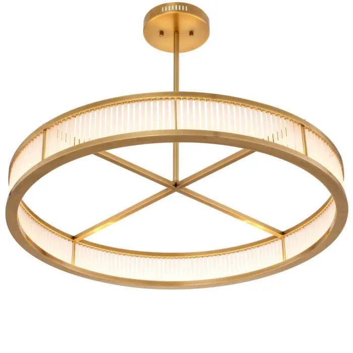 Chandelier Thibaud L Eichholtz