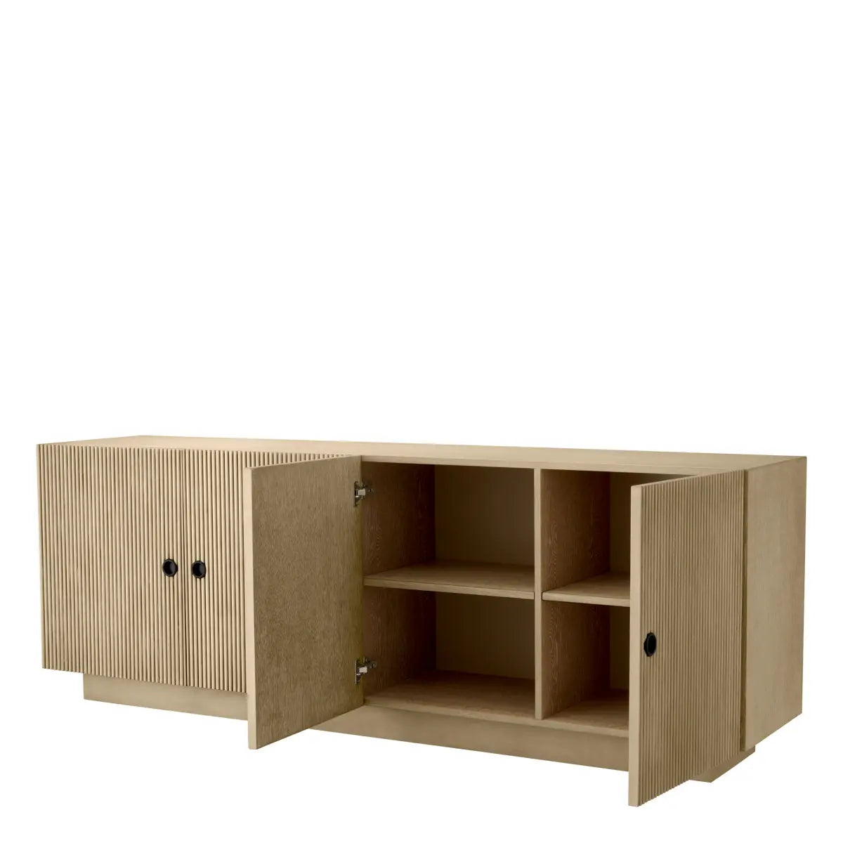 Dresser Dimitrios washed oak veneer