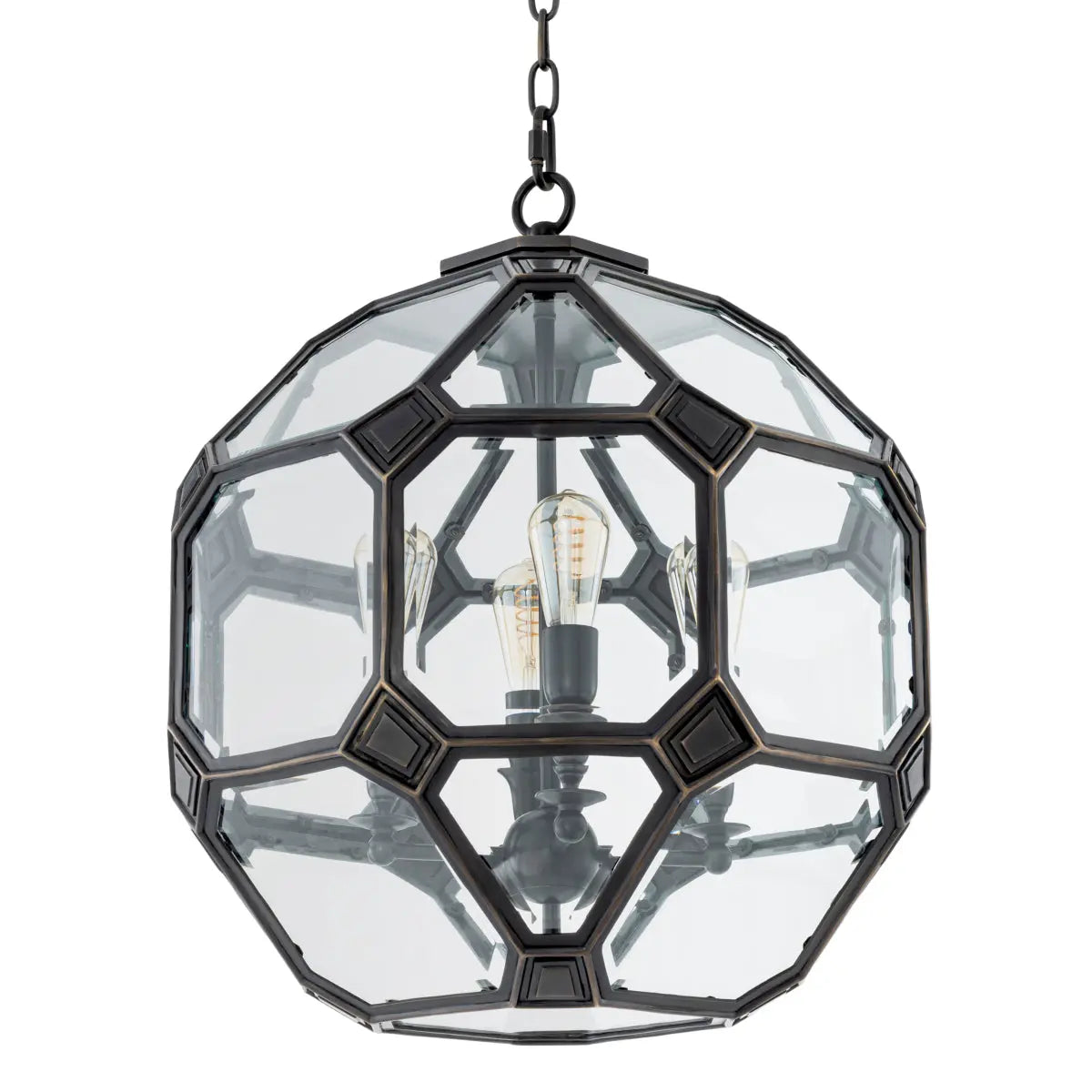 Lantern Olympia S Eichholtz