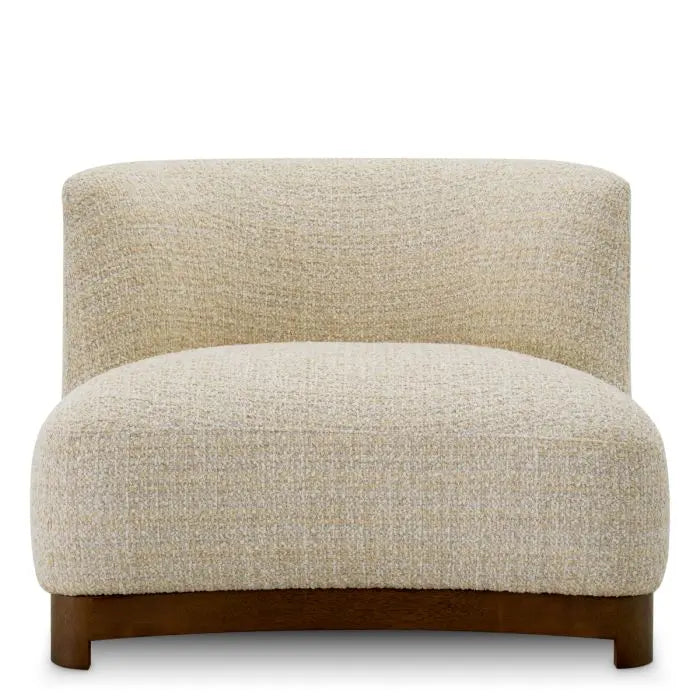 Chair Stelvio Eichholtz