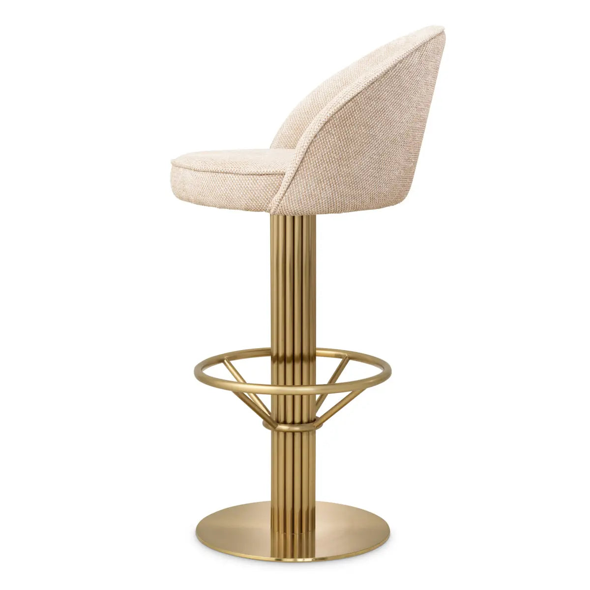 Bar Stool Dorland Eichholtz