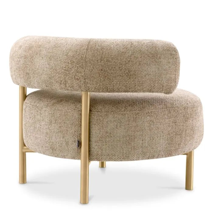 Chair Thompson Eichholtz