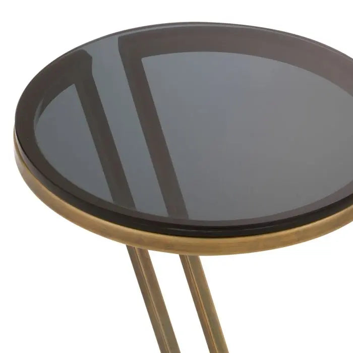 Side Table Falcone Eichholtz