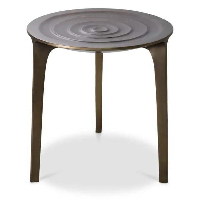 Side Table Granito Eichholtz