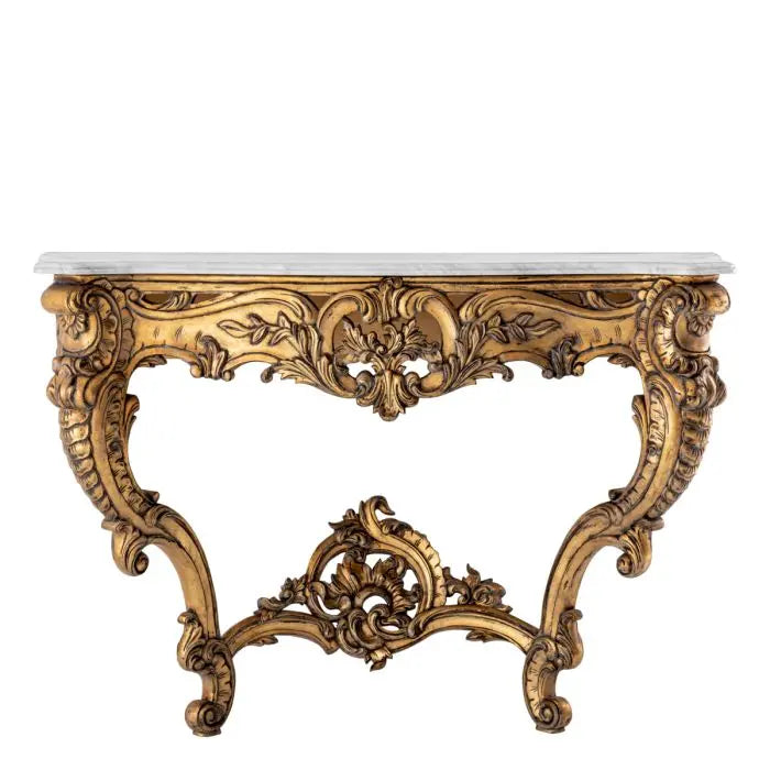 Console Table Rococo Eichholtz