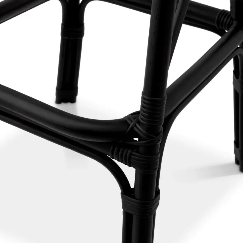 Bar Stool Colony Eichholtz