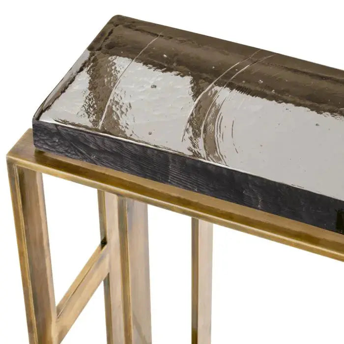 Side Table Pierre Eichholtz